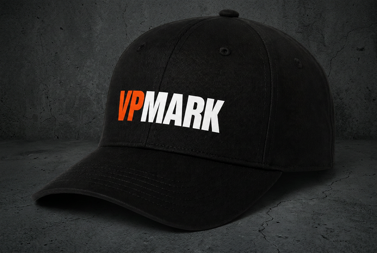 Boné VP Mark