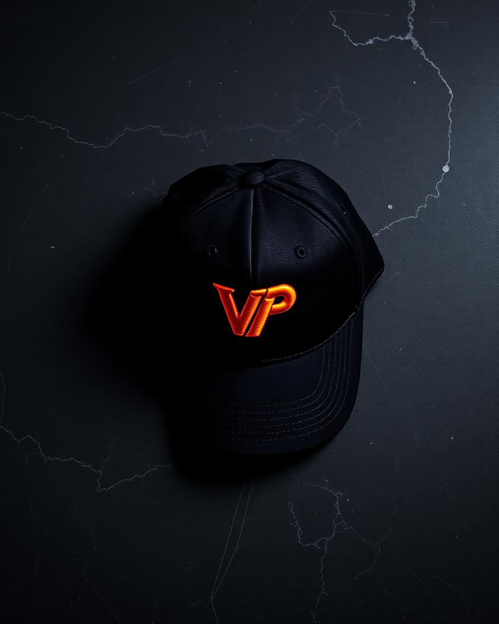 Boné VP Mark