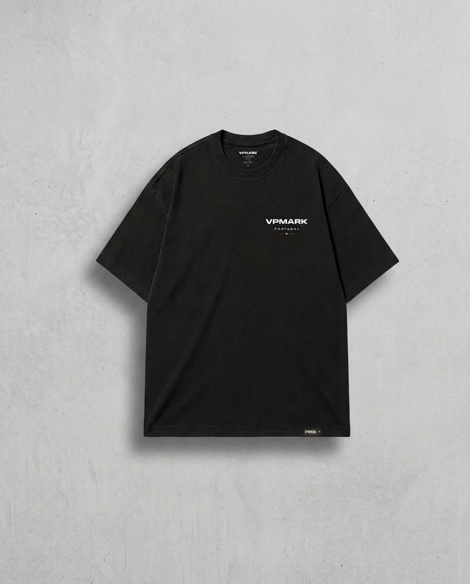 T-shirt Faz Diferente