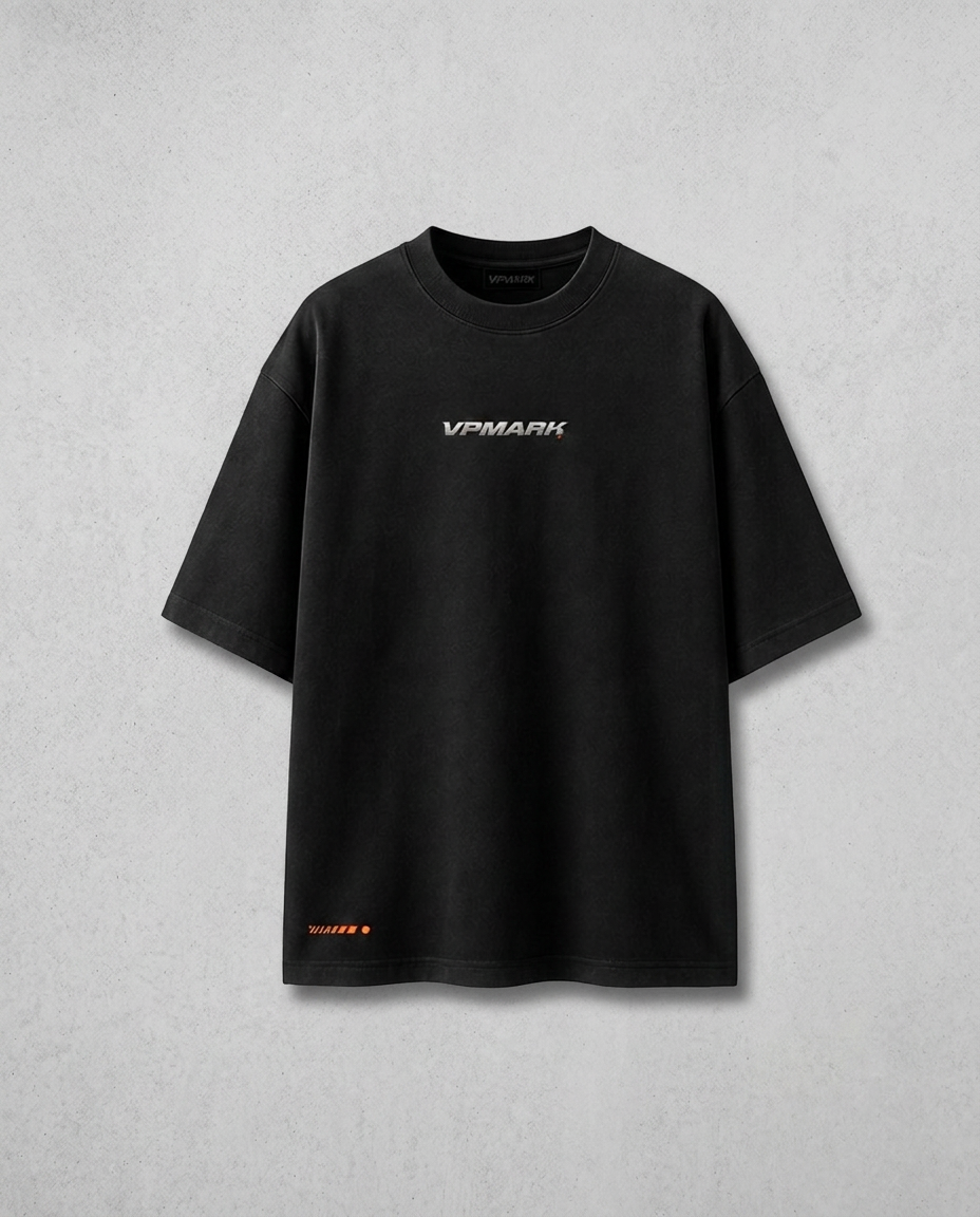 T-shirt Orbit